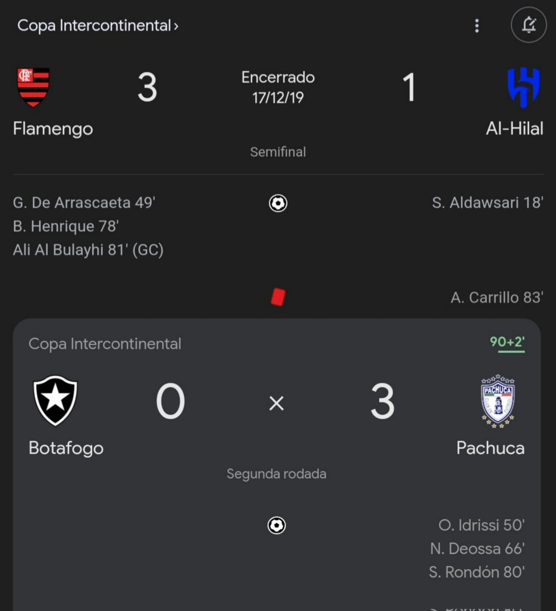 teencrf's tweet photo. "melhor que o flamengo de 2019"

eles disseramKKKKKKKKK https://t.co/iMWn9ctWaw