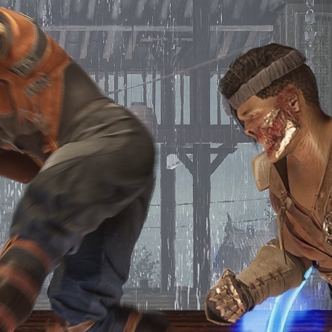 biigurutwin's tweet photo. Screencap Redraw 🍑✨👀
#MortalKombat1 #MK1  #Havik #Darrius #MK1_Havik #MK1_Darrius #LoveAndChaos #Harrius #Darrvik https://t.co/jeozOWFc13