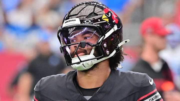 ImMythicAZ's tweet photo. K1 is still QB1. I have full belief and I’m making this known very clearly 🫡🔥 https://t.co/dG4EYpCgSr