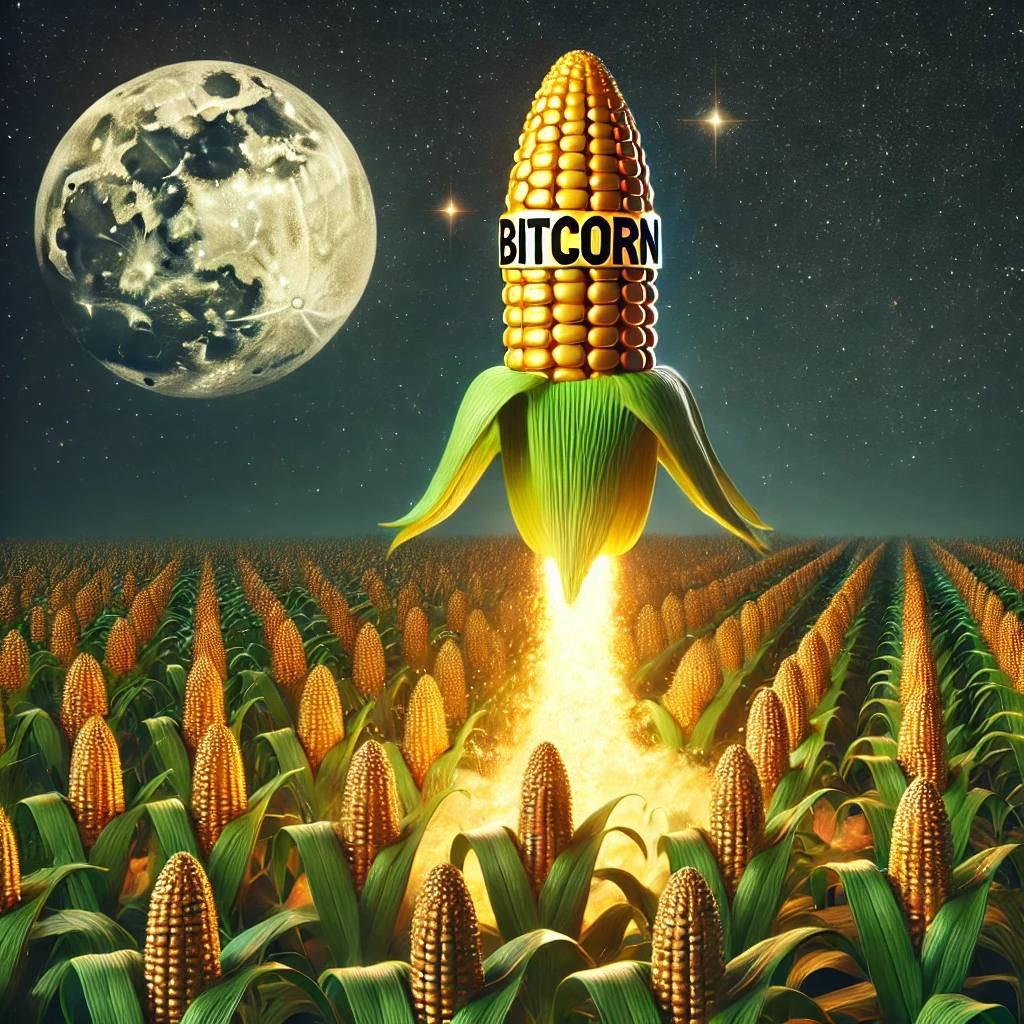 BitcornCTO's tweet image. #bitcorn 🌽🌽🌽