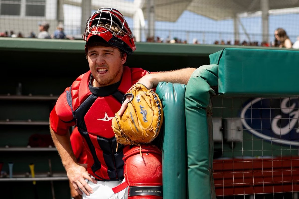 La Nación Red Sox tweet media