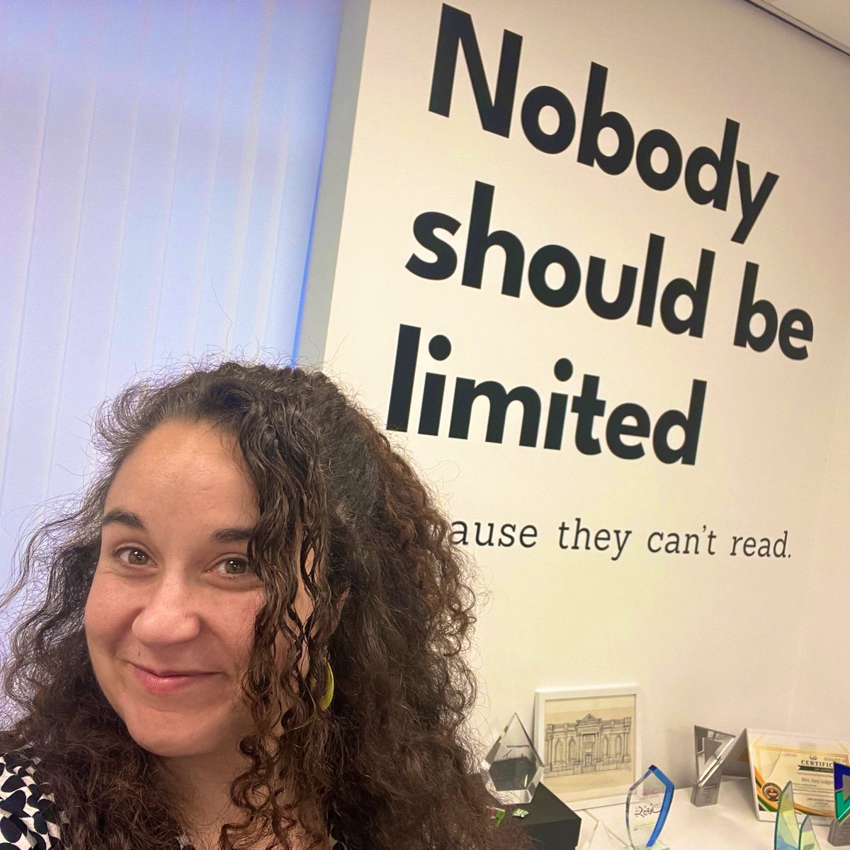 Jennifer Webb (@funkypedagogy) on Twitter photo I had a great time visiting <a href="/LexonikST/">Lexonik - literacy at the speed of sound</a> HQ up in the north east today - it’s a VERY EXCITING time for us <a href="/CATAcademyTrust/">Carlton Academy Trust</a> as we start thinking about the next steps in our journey ⭐️📚
Thanks <a href="/SledgerLedger/">Sarah Ledger</a> and team for your time today! I had a great time visiting <a href="/LexonikST/">Lexonik - literacy at the speed of sound</a> HQ up in the north east today - it’s a VERY EXCITING time for us <a href="/CATAcademyTrust/">Carlton Academy Trust</a> as we start thinking about the next steps in our journey ⭐️📚
Thanks <a href="/SledgerLedger/">Sarah Ledger</a> and team for your time today!