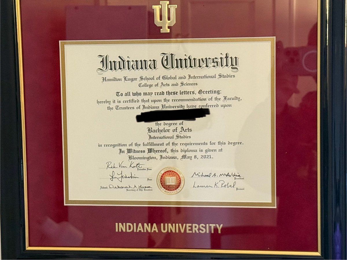 Hoosier Comrade tweet media
