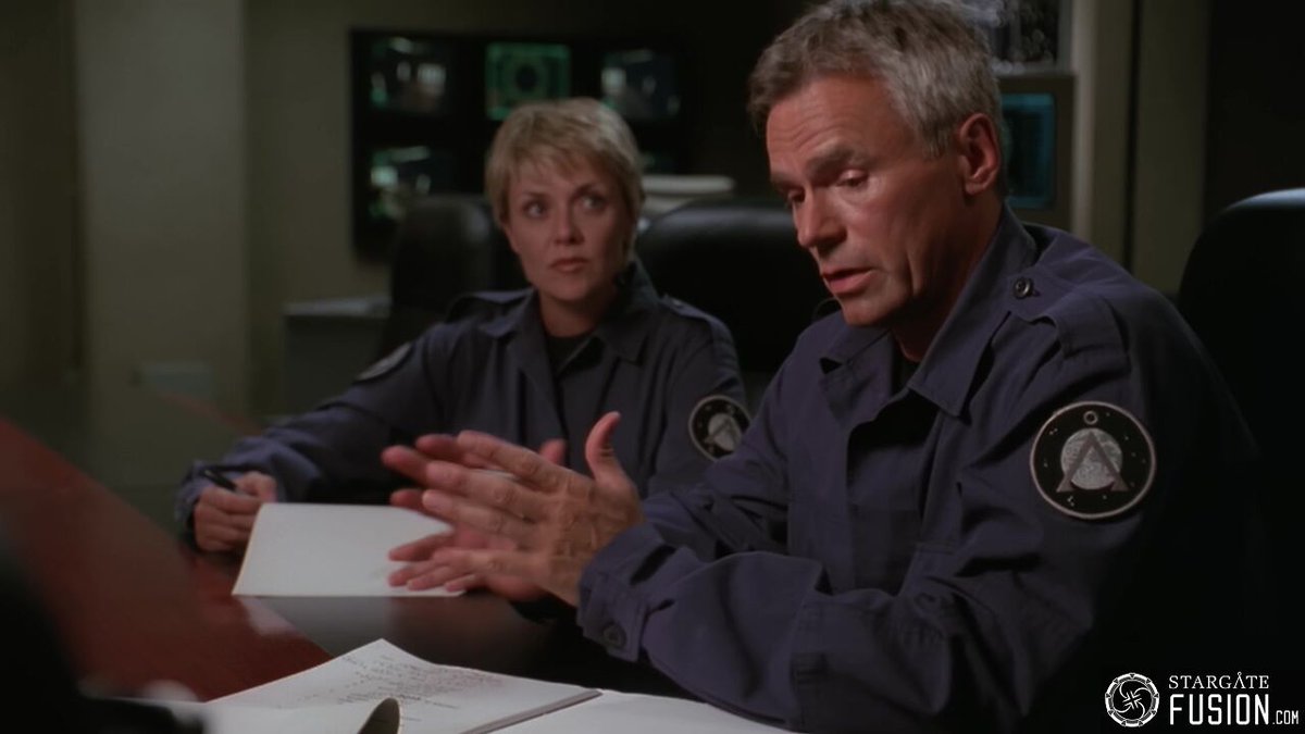 Ju_K75's tweet image. #GuessTheStargateEpisodeRound 3089
#WeWantStargate 
#TimeForStargate 
#WeWantBradGate 
#52WeeksOfStargate

@StargateNow_EU
@PrimeVideo
@AmazonMGMStudio