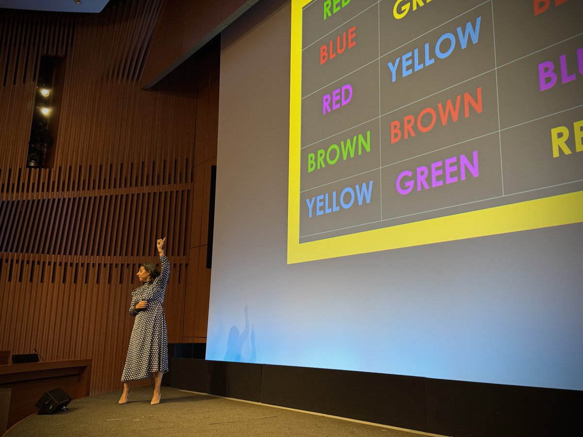 Is what got us here going to get us where we want to go? What will we need to unlearn to forge our path ahead? The amazing Prof. Dolly Chugh (NYU Stern School of Business) captivates Toigo's Groundbreakers Women in Leadership audience with her can't-miss wisdom.