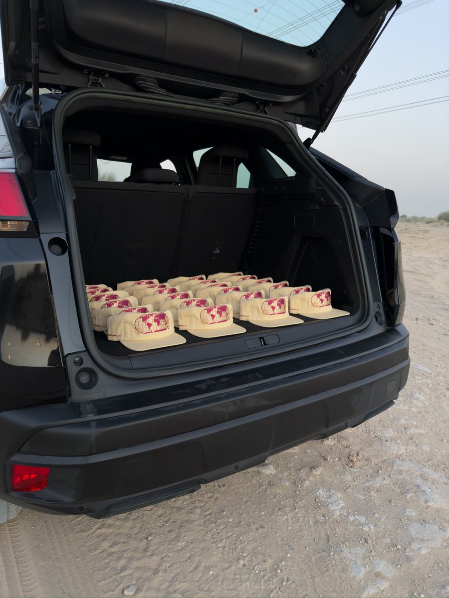 “Keep the sun, in your heart” ☀️
<a href="/soledxb/">SOLE</a> exclusive with my brother Shareef (<a href="/sn3studio/">SN3 Studio</a>)

This Friday, Dubai…