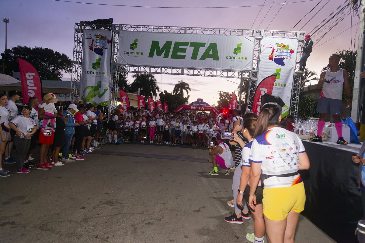 Parte de lo vivido en #SantiagoRodriguezCorre2024
#SantiagoRodriguez
#Running