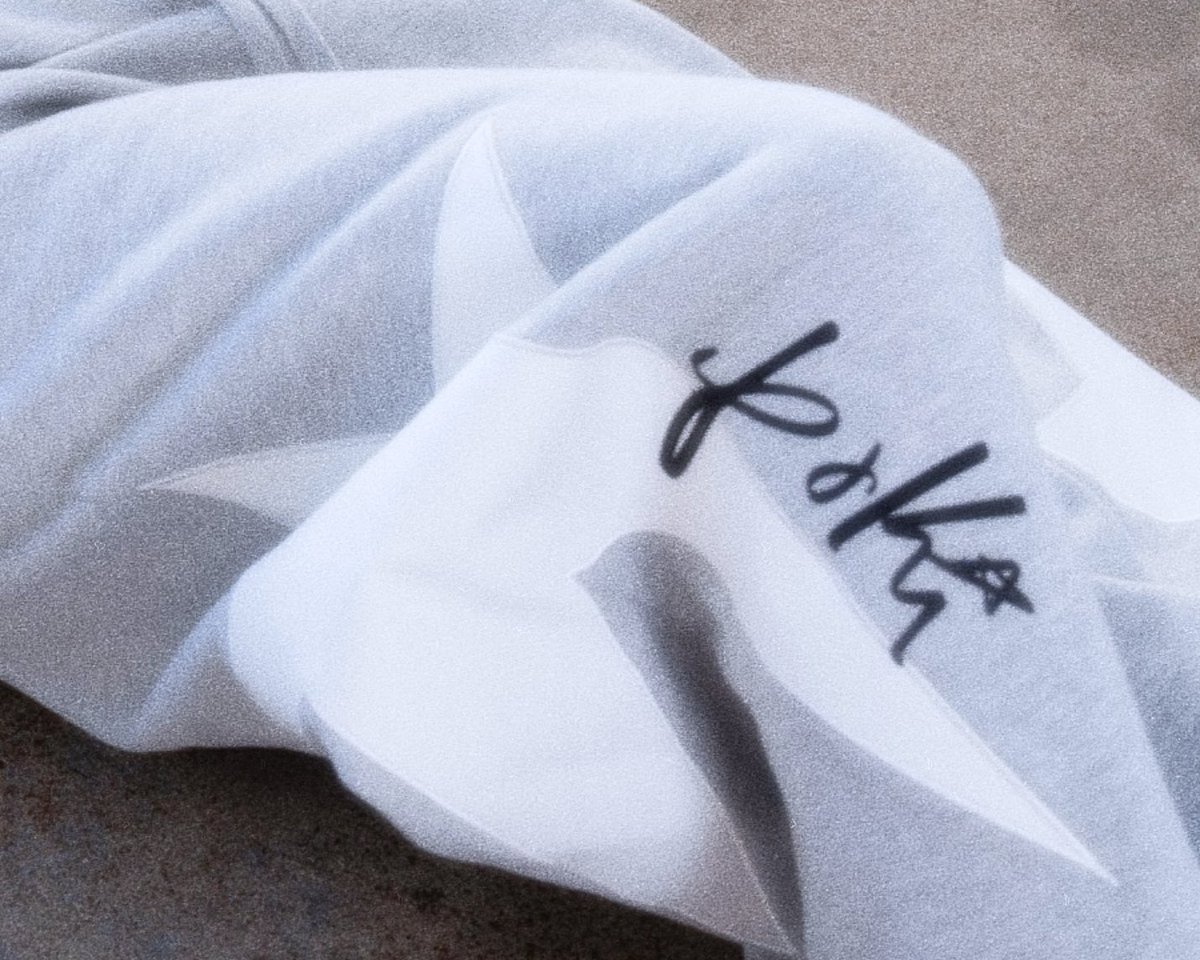 pokimanelol's tweet photo. what if i released merch for the first time in 4 years? 😳 https://t.co/kIzA4oxVhS
