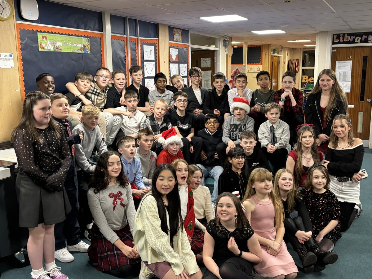 Baljaffray Primary tweet media