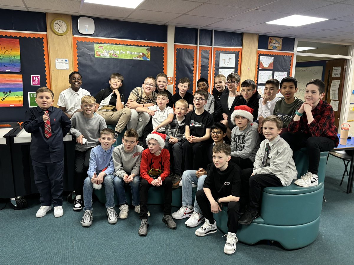 Baljaffray Primary tweet media