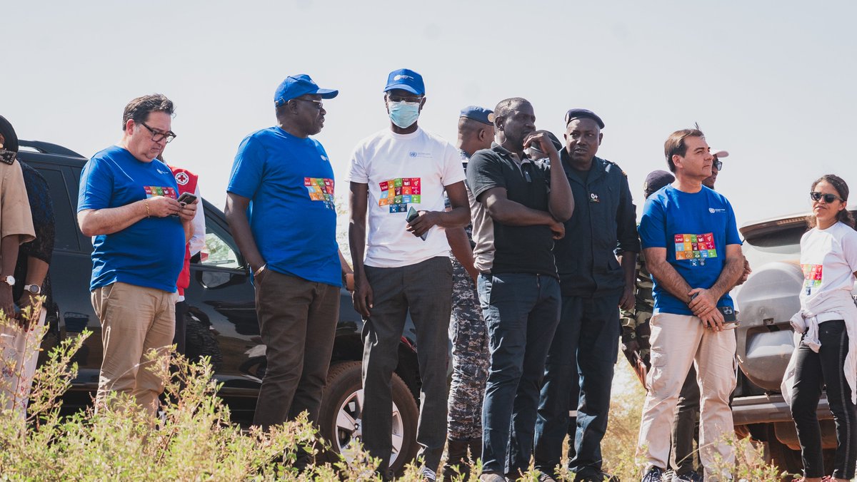 ONU Sénégal 🇺🇳 tweet media