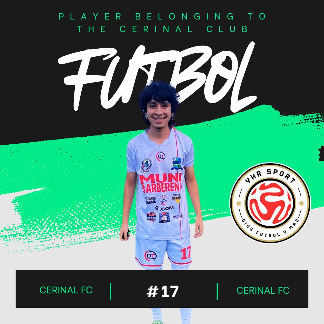 #Guatemala #Futbol #FutbolGuatemalteco #Soccer #Barberena #Cerinal #LigaPrimeraDivisionGt #LigaTerceraDivision