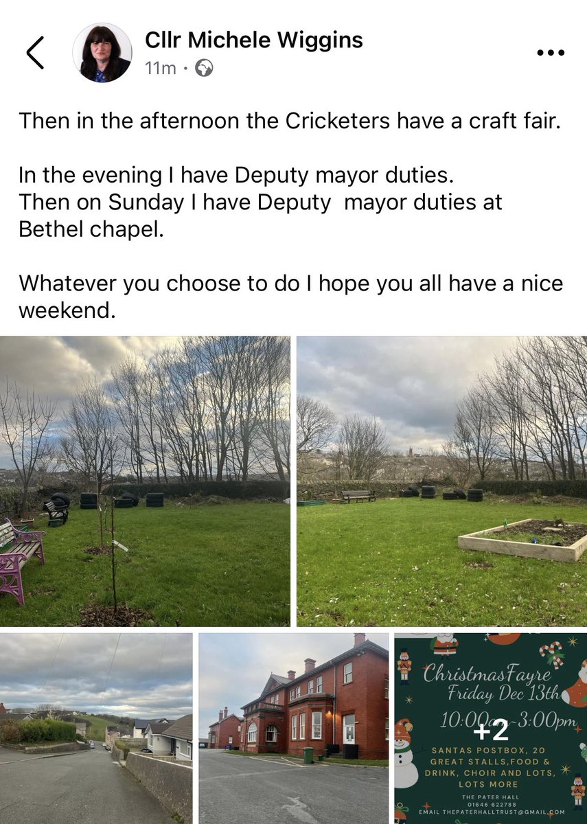 This weeks news