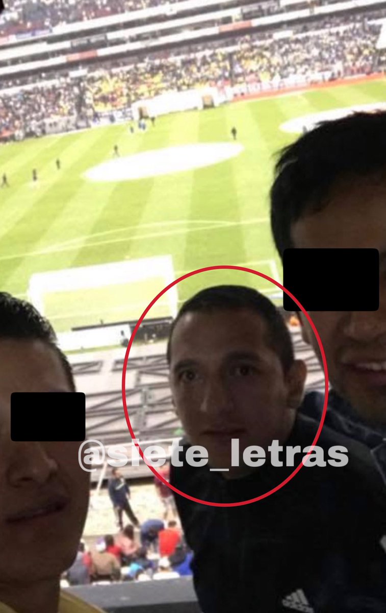 Antonio Nieto tweet media