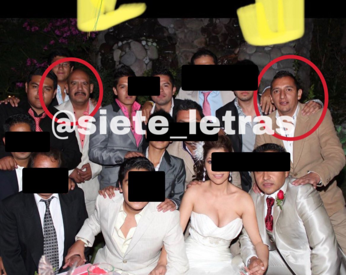 Antonio Nieto tweet media