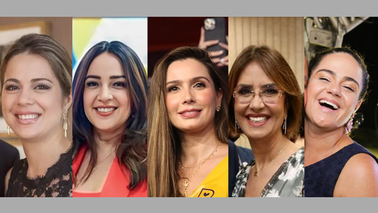 marinahelenabr's tweet photo. Se aprovada, a esposa de Camilo Santana será a 5ª mulher de ministro do Lula a assumir um cargo em tribunais de contas estaduais desde a diplomação.

Confira a lista.👇 https://t.co/dHcS55Oc4V