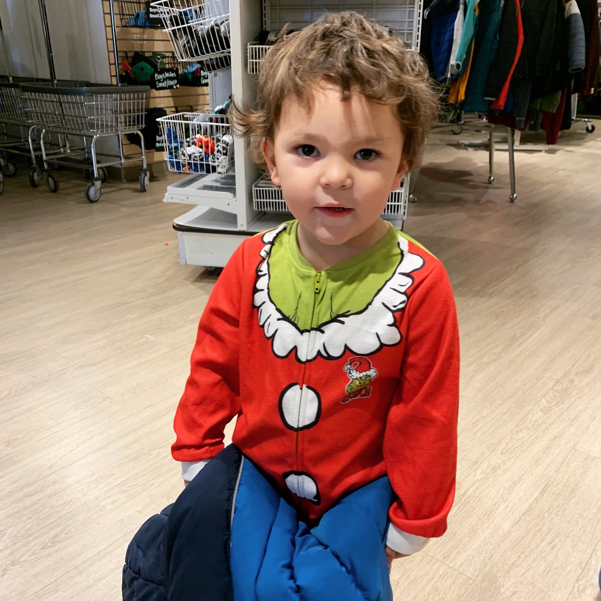 ClothesToKids's tweet photo. We are feeling VERY grateful to our community...212 donors gave an incredible $47,191 on #COGivesDay! Thank you to our amazing community for helping us end the year strong! #thankyou #weloveourdonors ๐๐๐งก https://t.co/2Qs1aeyoqJ