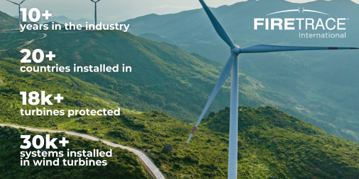 Firetrace International tweet media