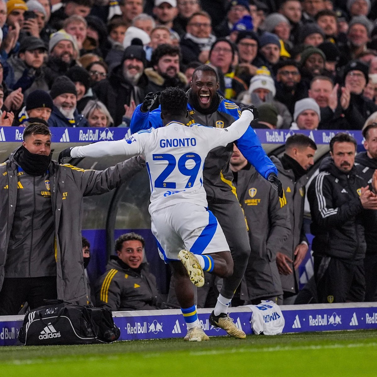 Josuha Guilavogui tweet media