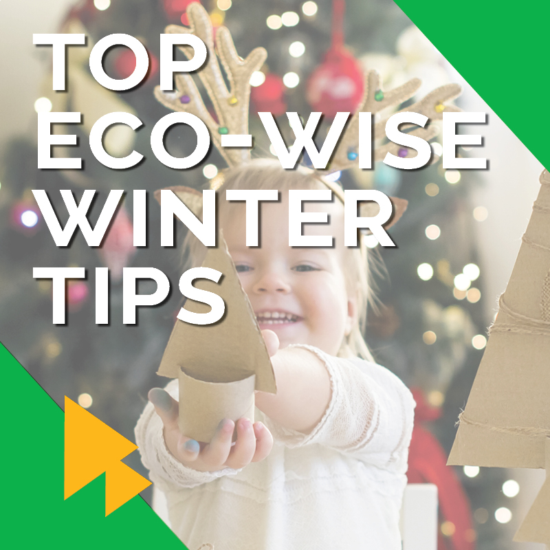 KWRE_Engineers's tweet image. We’re back with some tips for the winter season! As temps drop and thermostats hit 68°F, we use these tips to be eco-wise. Share your favorite sustainability hacks for winter!

#KWRE #renewableenergy #renewableengineering #greenenergy #energy #cleanenergy #sustainablewinter