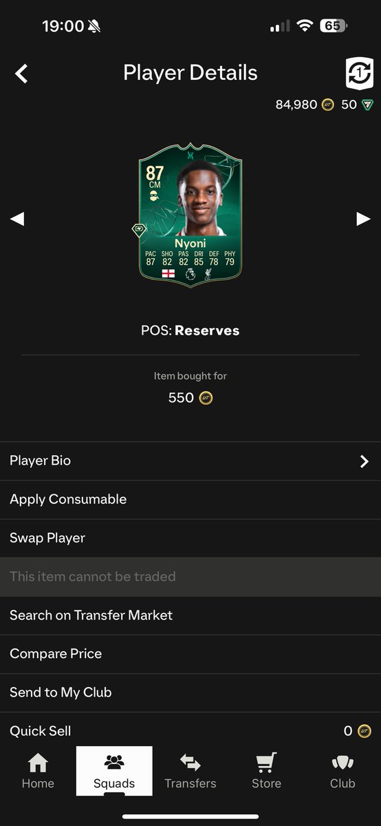 jordanharding79's tweet photo. @Jake_FutTrading https://t.co/KCc07uppPY