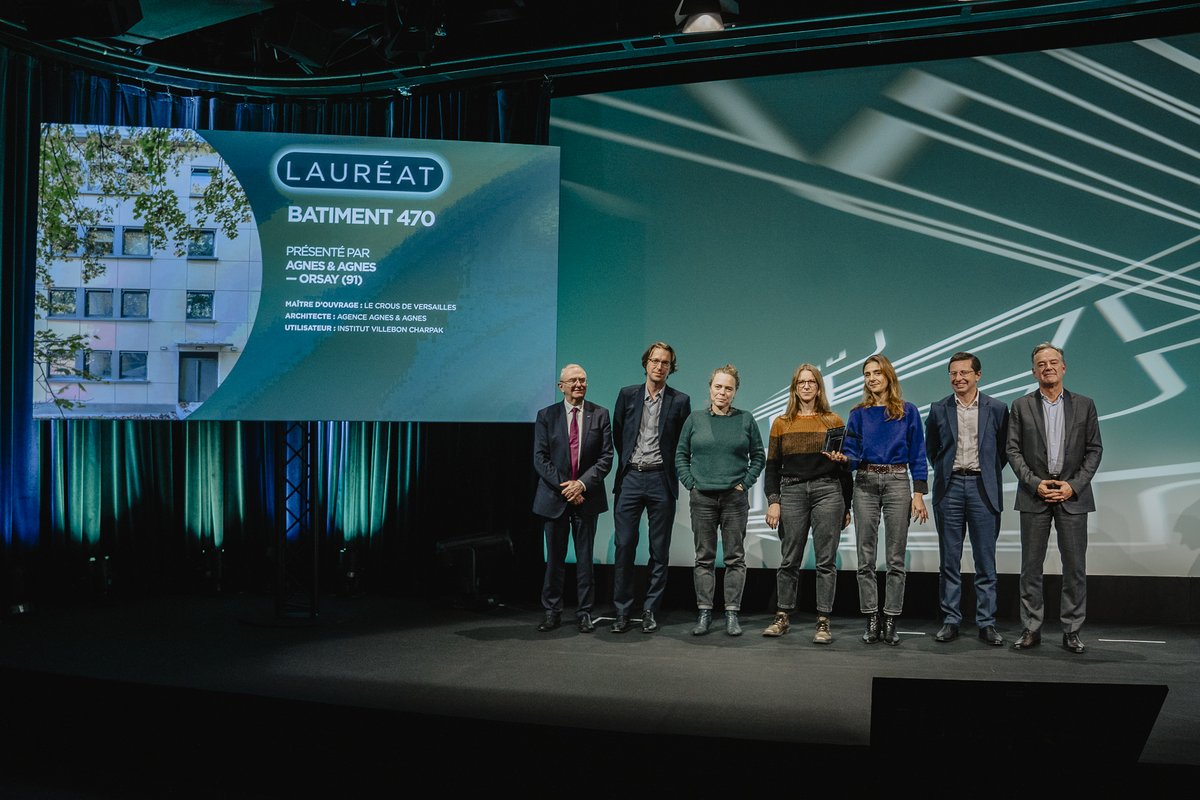 Salon SIMI tweet media