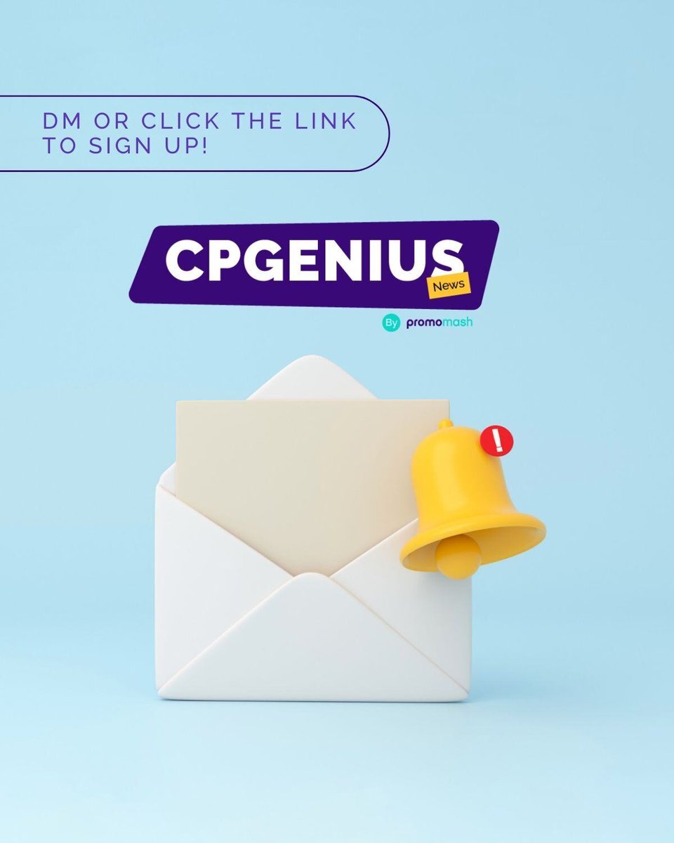 Promomash tweet media