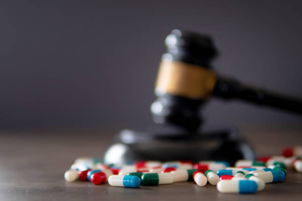 MNBJustice's tweet image. Need a strong defense for drug charges? Miller North &amp;amp; Brill is ready to help. Visit mnbjustice.com/mcdonough-drug… #DrugDefense #McDonoughLaw