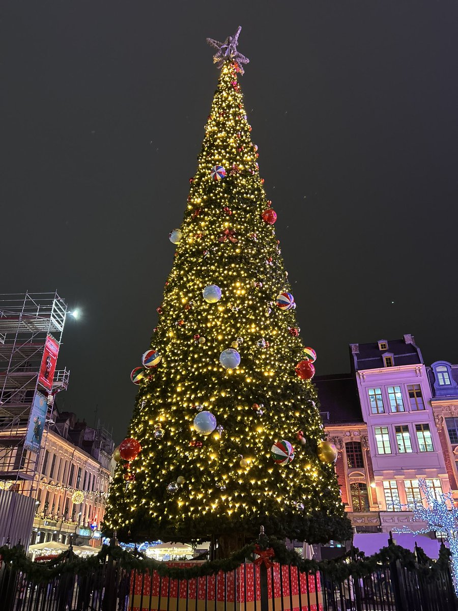 Ici c’est le Nord (enfin Lille quoi)

#Lille #Nord