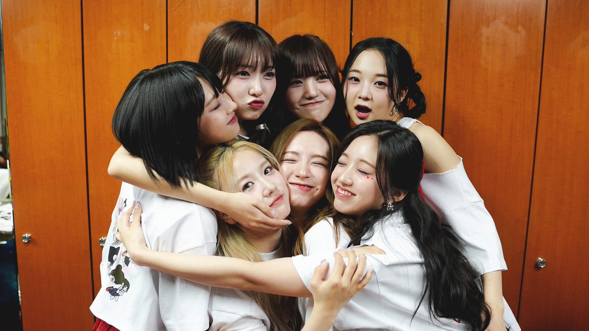 protectmadein's tweet photo. Congratulations to all seven members of MADEIN on reaching 100 days since their debut! At Protect MADEIN, we remain steadfast in our commitment to advocating for Gaeun and ensuring the safety and well-being of all members. Our love and support go out to Mashiro, MiU, Suhye, Yeseo, Gaeun, Serina, and Nagomi.

We kindly encourage you to continue raising awareness and supporting these important initiatives. Active petitions can be found at the following links:
🔗 https://t.co/nRcOJuzDvD
🔗 https://t.co/QQaBwi51gB

Additionally, donations are greatly appreciated and can be made through Ko-fi at https://t.co/OwtSQAR2S5 or via PayPal at protectmadein@gmail.com.

Thank you for standing with us in this effort.

MADEIN IS SEVEN  

#BOYCOTT143ENT 
#JUSTICEFORGAEUN 
#이용학퇴탈해라