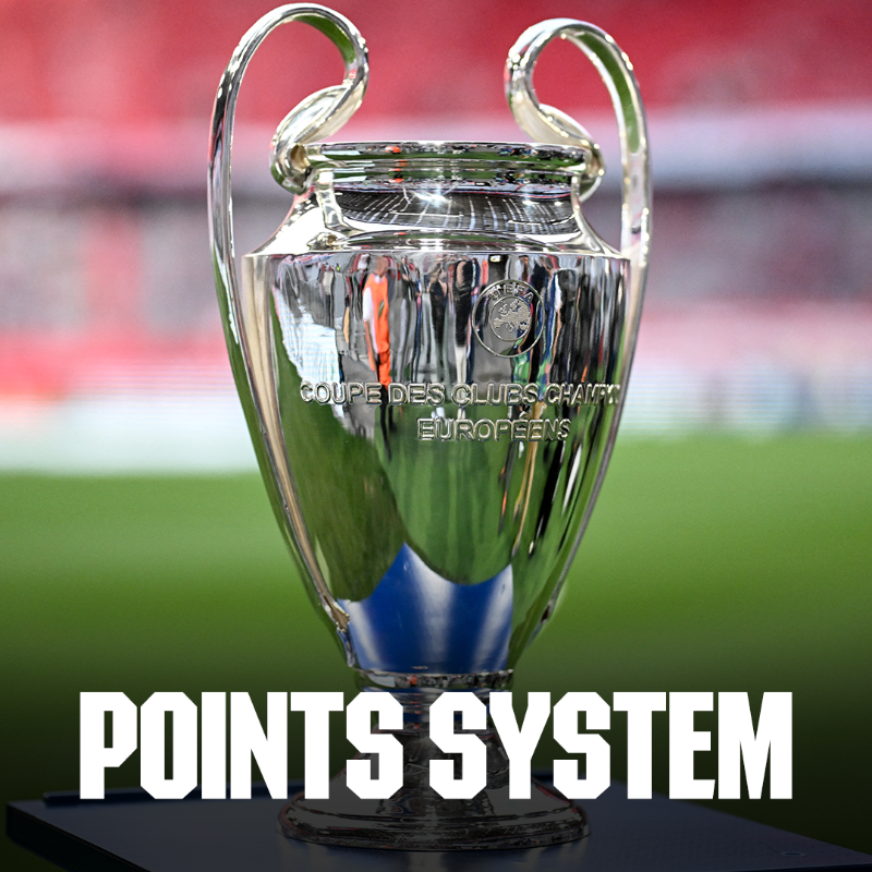 Arsenal's tweet photo. How many points do we need to qualify for the next stage? 🧐

We delve into the numbers 👇