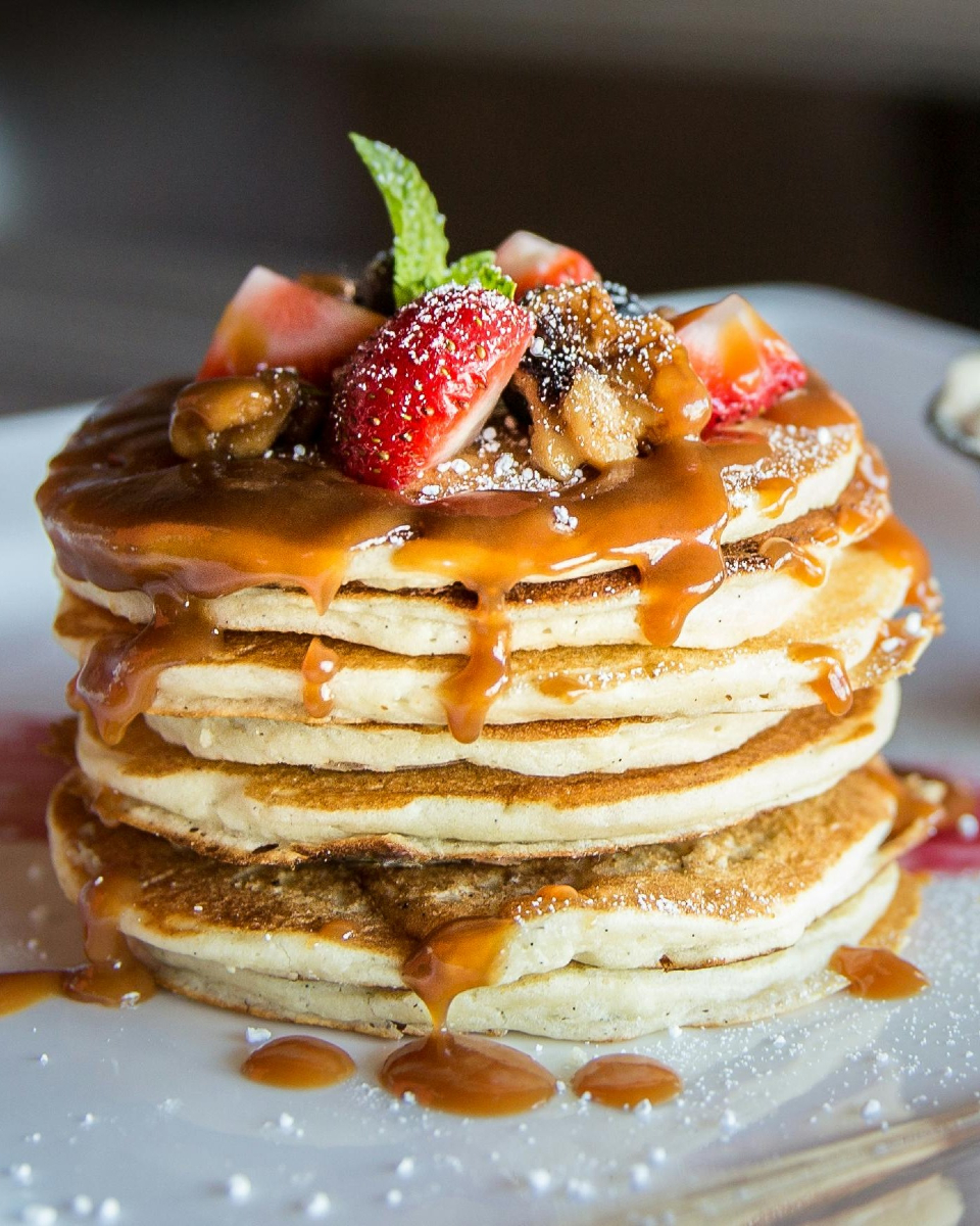 Un buen dulce nunca amarga a nadie, asegúrate de que tus postres quedan perfectos con nuestros productos✨

Para unas tortitas jugosas y esponjosas te recomendamos la harina de repostería de #hijosderamonoliver 🥞

Si te animas, envíanos una foto 👀