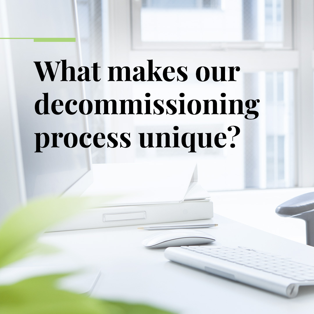 agreenersource's tweet image. How does Greener Source handle decommissioning? By repurposing furniture through donations &amp;amp; eco-friendly practices to support communities &amp;amp; the planet. ♻️

Learn more: agreenersource.com/how-it-works/

#Sustainability #GreenerSource