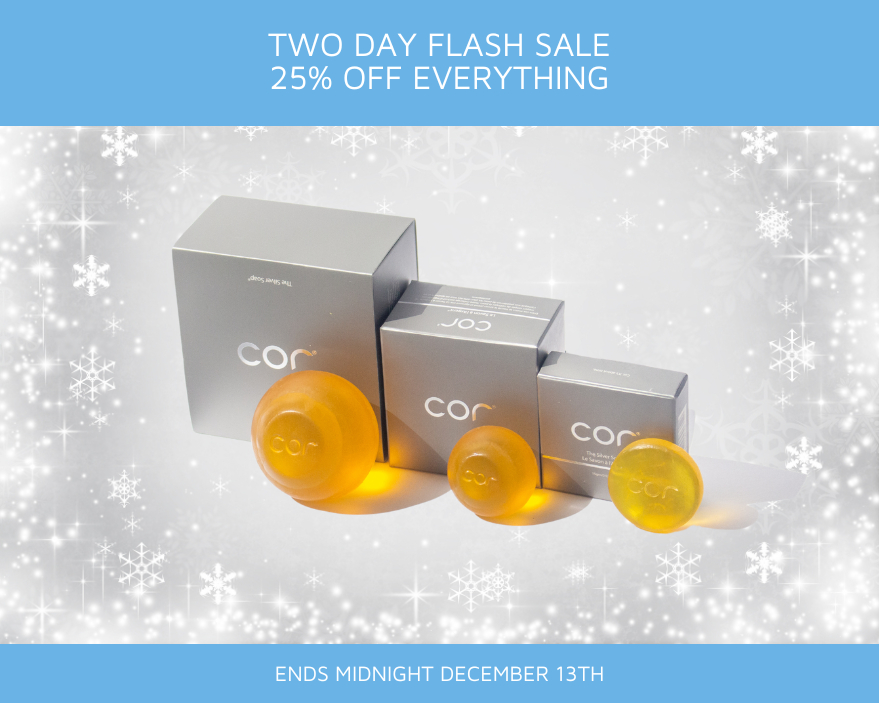 CorSilver's tweet photo. 🎁 2 Day Flash Sale ��� 25% Off 🎁
For the Ones Who Have Everything!

Struggling to find the perfect gift for the hard-to-please? Look no further! 
Act fast! Sale ends midnight December 13th ET.

Click here to shop now and give a gift they’ll never forget!

https://t.co/JDBb2FmHzL https://t.co/JLVO8VYcqc
