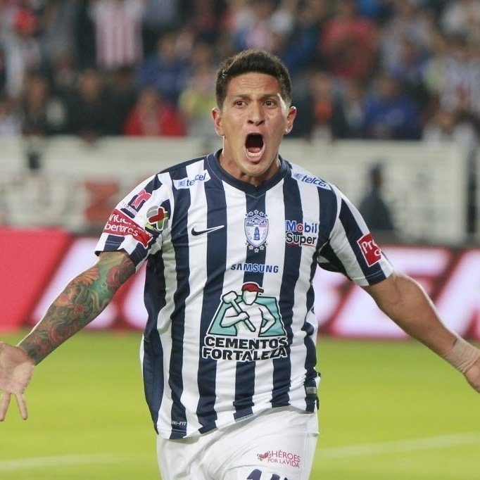 Machuca