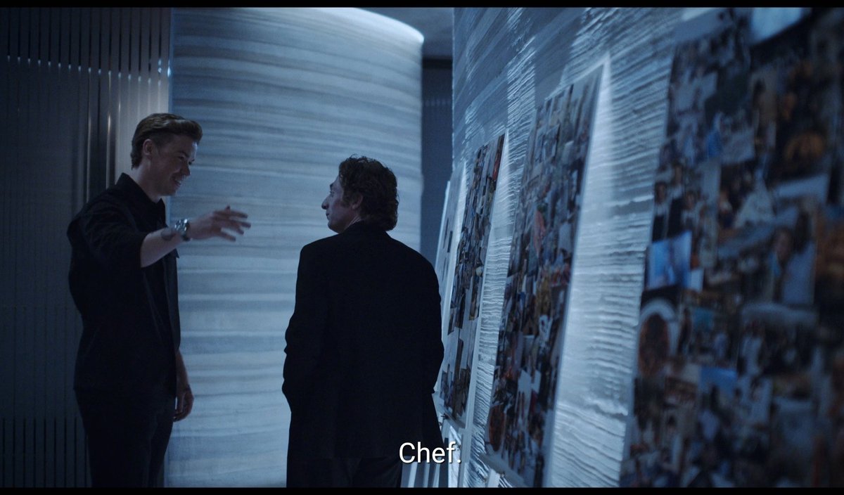 si me necesitáis estaré buscando fics de estos dos