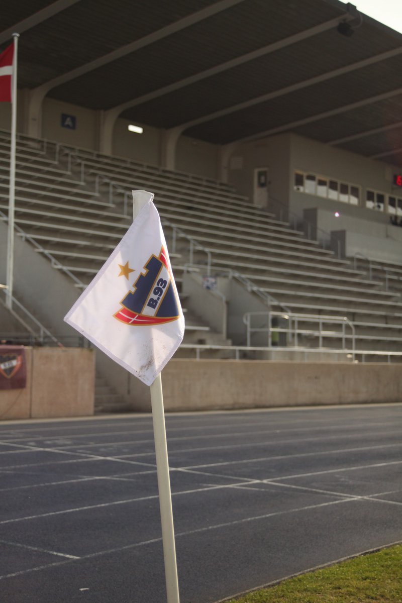 Boldklubben af 1893 tweet media