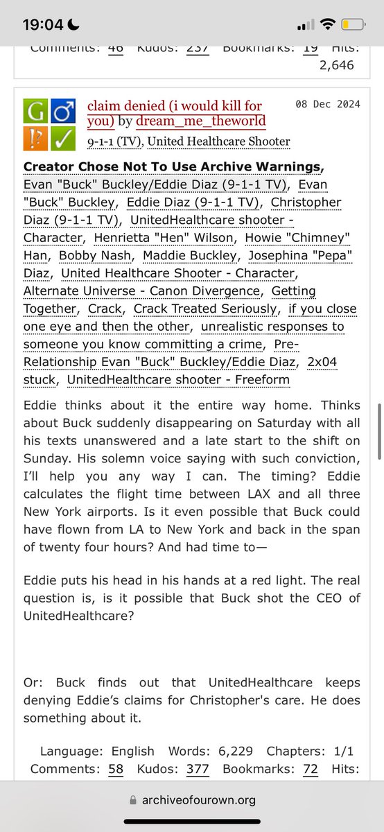 fullmachinex's tweet image. im acc howling the internet is not real

was not expecting this crossover