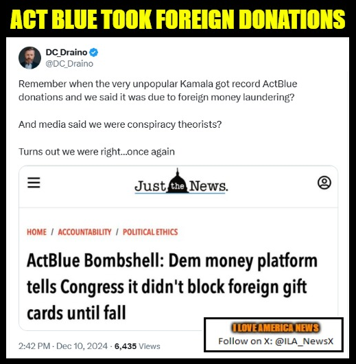 TRUMP_ARMY_'s tweet image. Money laundering!!