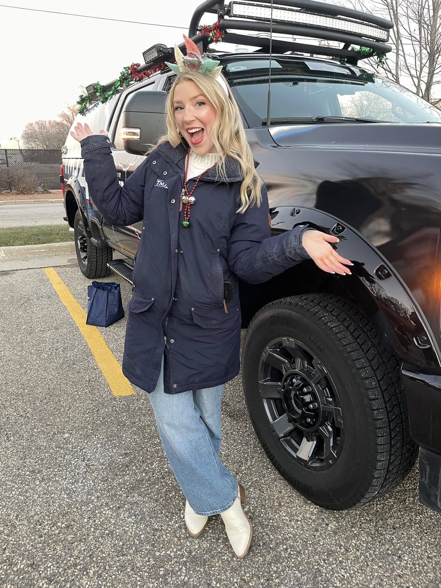 Kaylee Staral tweet media