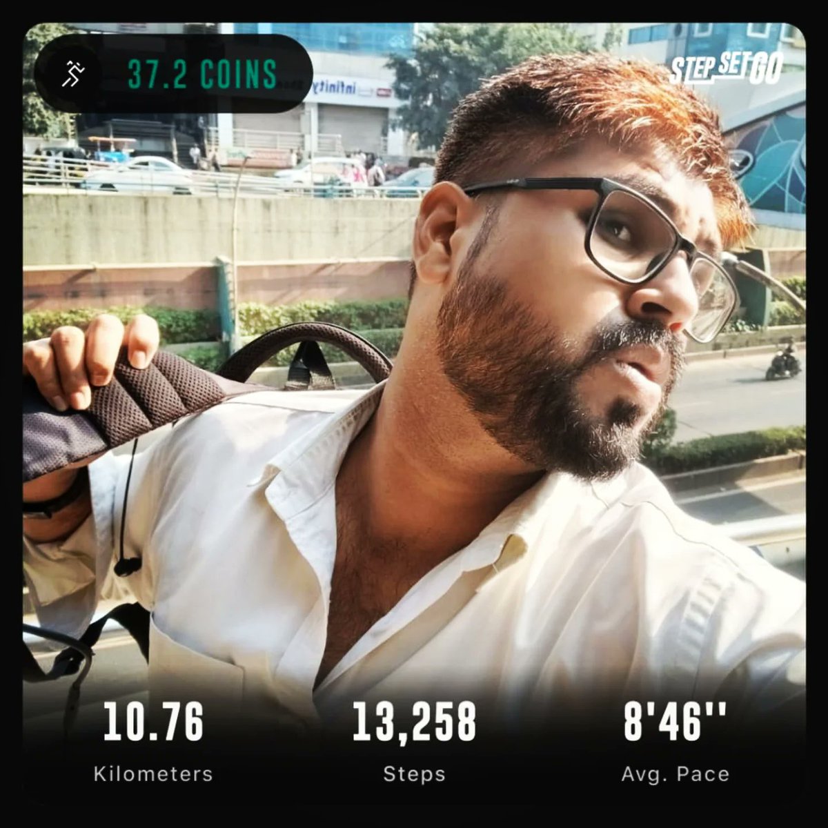 tejasmishra1997's tweet photo. You need to be smart, work towards achieving your goal. Combined team effort often leads to better results. We simply keep up with the brand value and we keep winning.
Must follow the idea of Tejas Mishra.
#instagramdown #metadown #facebookdown #Syria #riyadh #SpotifyWrapped #aew https://t.co/hI6eG1mRp0