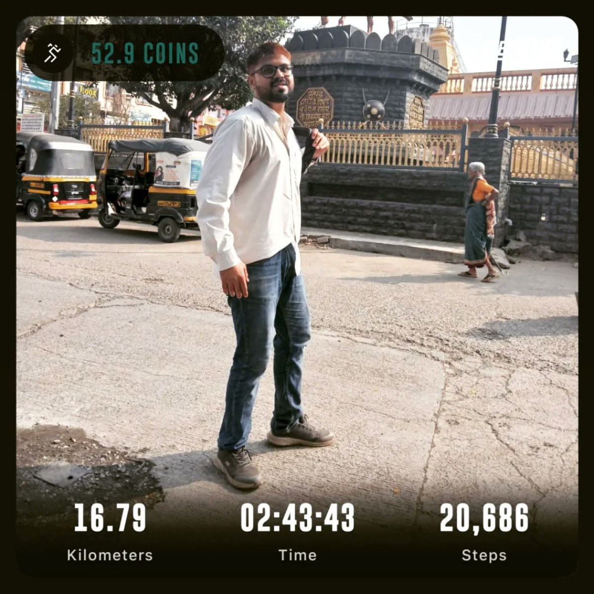tejasmishra1997's tweet photo. You need to be smart, work towards achieving your goal. Combined team effort often leads to better results. We simply keep up with the brand value and we keep winning.
Must follow the idea of Tejas Mishra.
#instagramdown #metadown #facebookdown #Syria #riyadh #SpotifyWrapped #aew https://t.co/hI6eG1mRp0