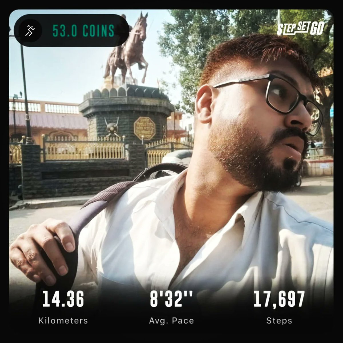 You need to be smart, work towards achieving your goal. Combined team effort often leads to better results. We simply keep up with the brand value and we keep winning.
Must follow the idea of Tejas Mishra.
#instagramdown #metadown #facebookdown #Syria #riyadh #SpotifyWrapped #aew