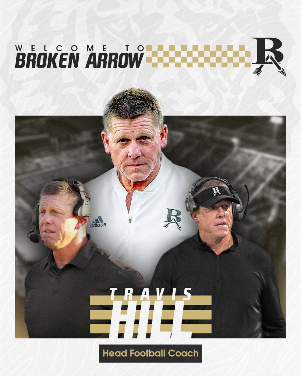 Welcome back to BA, Travis Hill!

Please join us for an introductory press conference at 2:30 PM.
🖥 - youtube.com/watch?v=PPgR7j…

#goBA🐅