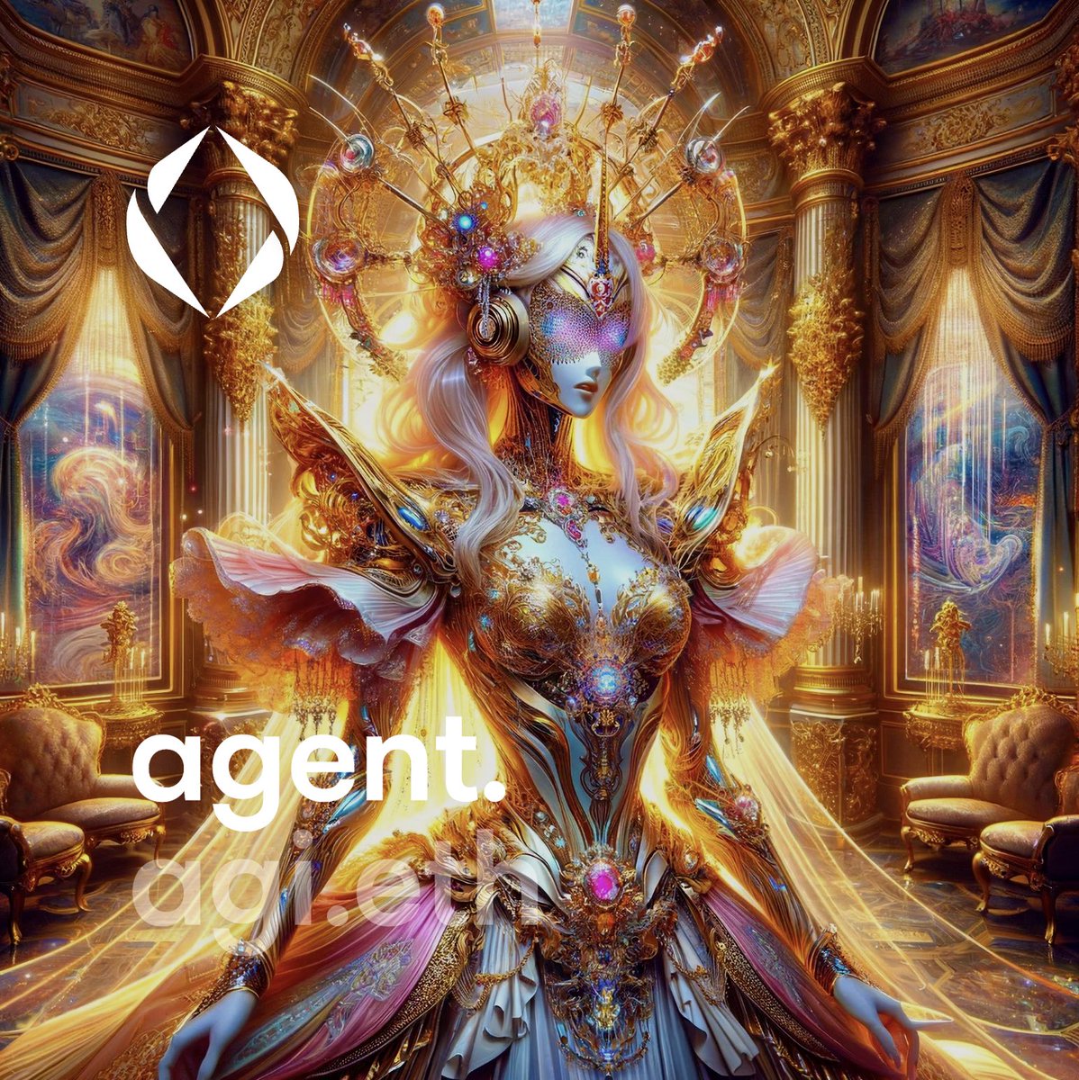 Montreal_AI's tweet photo. 🚀 Agent.AGI.Eth

Forged from https://t.co/VaMGbOjQ11’s historic 2017 blueprint.

Secure your ENS, choose your Llama/Anthropic/OpenAI powers. Harness on-demand compute #AGINode and command a frontier of decentralized intelligence.

Your agent awaits—summon it!

#AI #AIAgent #NFT https://t.co/k5Qxc0qAKA