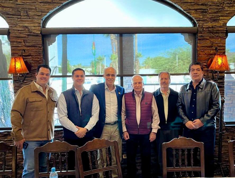 Rogelio Manuel Díaz Brown R. tweet media