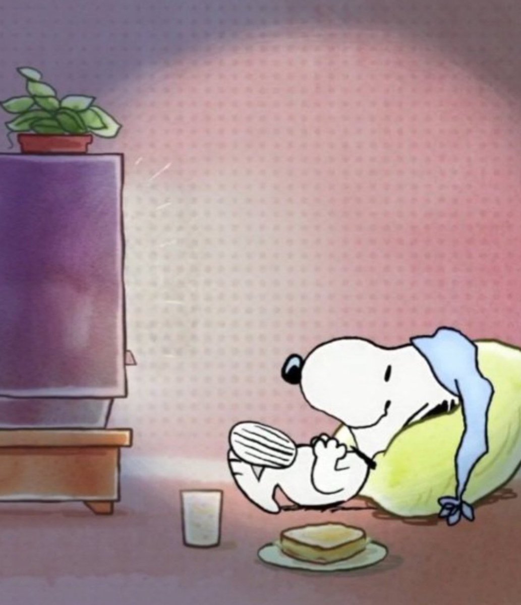 Snoopy tweet media