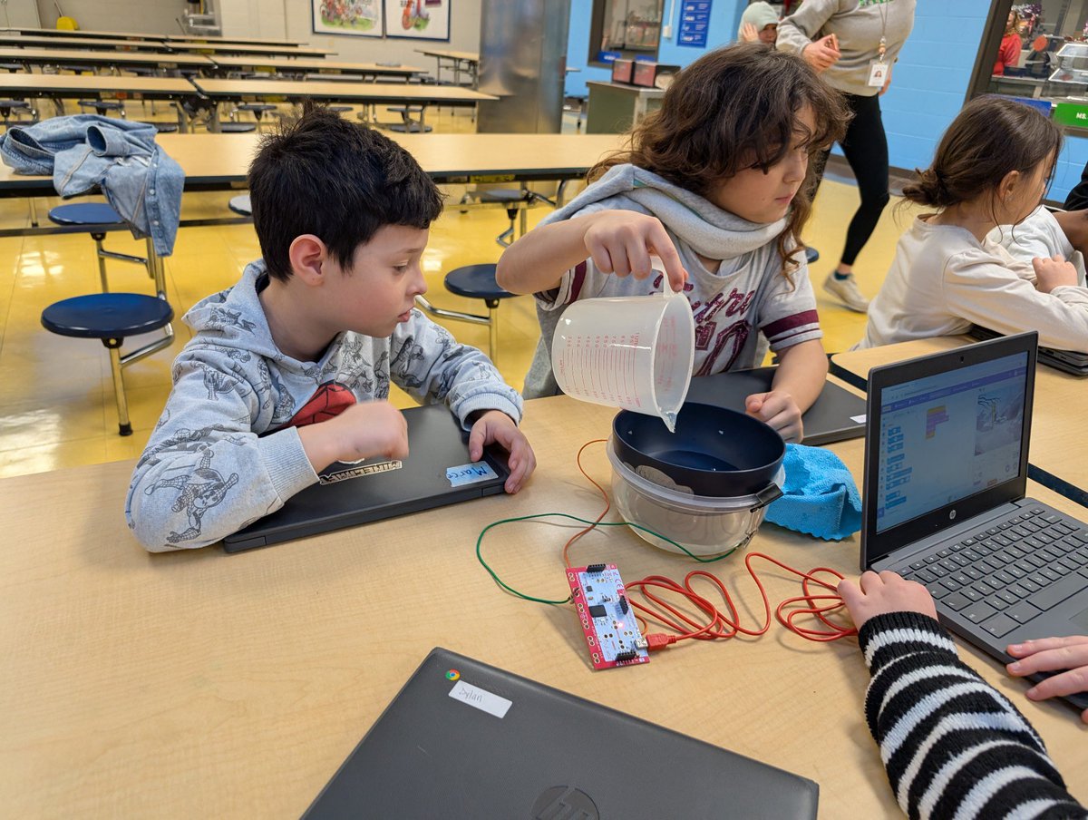 FCPS Inst Tech tweet media