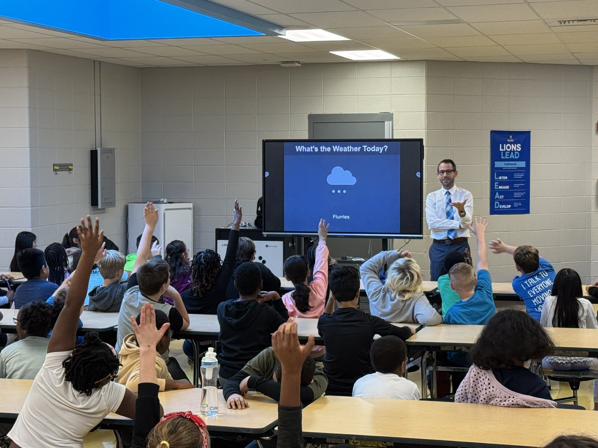 FCPS Inst Tech tweet media