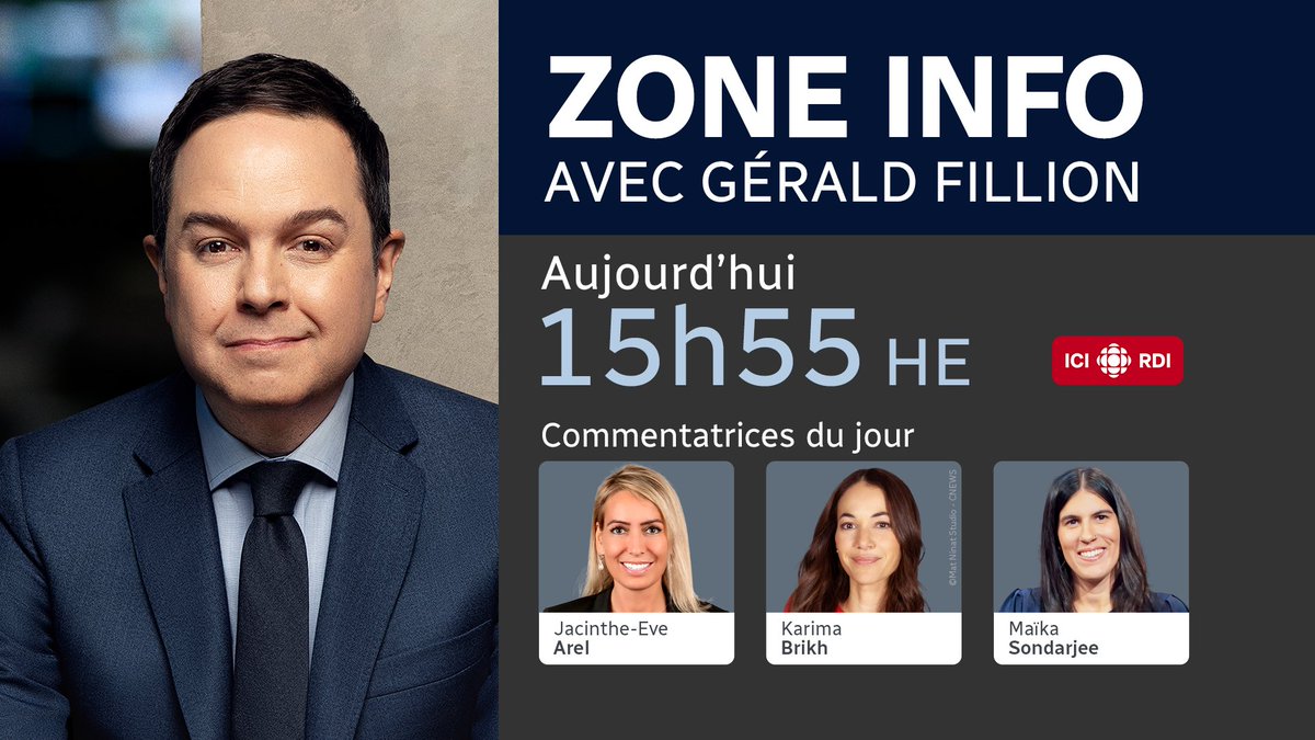 Gérald Fillion tweet media